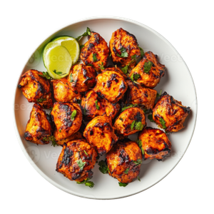Chicken Tikka